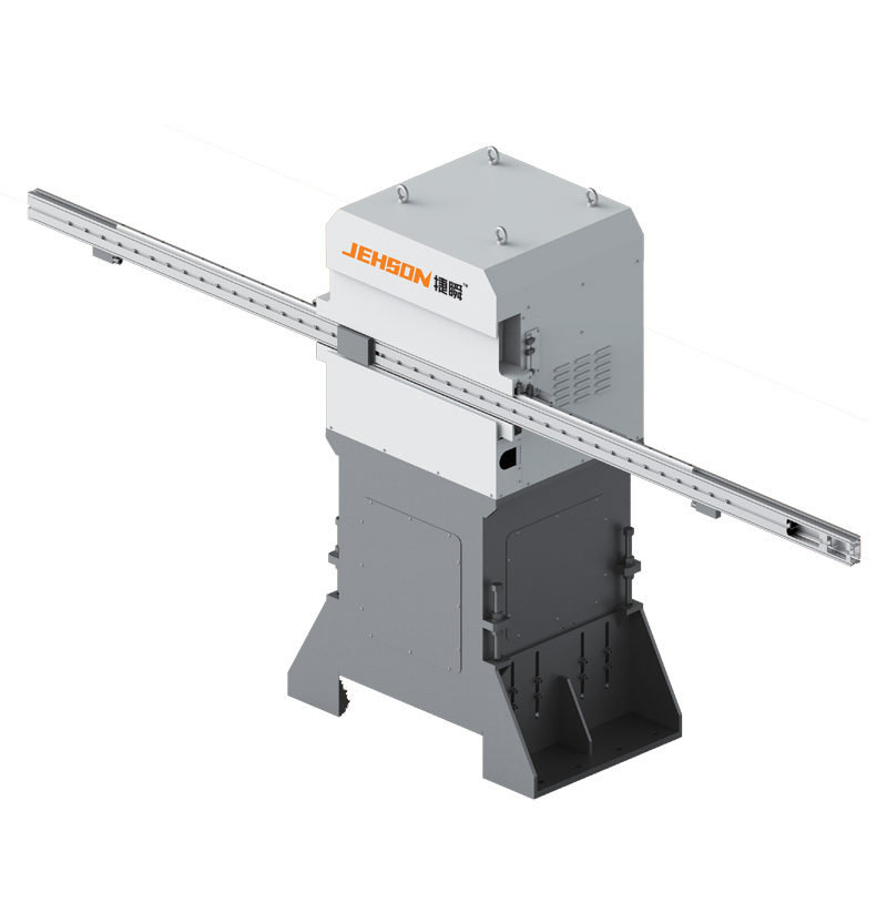 多機(jī)(jī)連線(xiàn)沖壓機(jī)(jī)械手 JS2-1600-80視頻