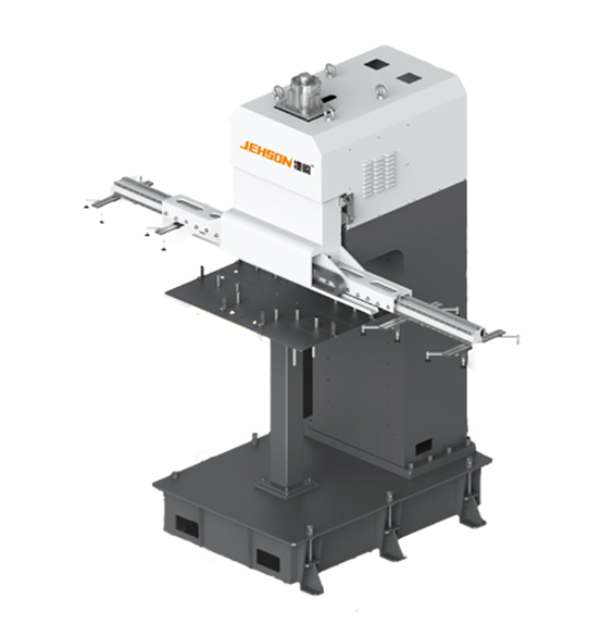 石家莊獨立式沖壓機械手 JS1-2500-180